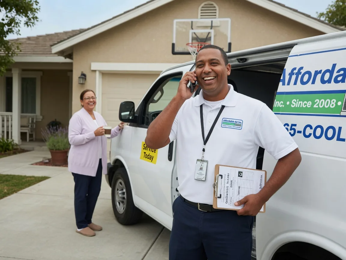 Central Ac Repair Thayer, KS FAQs